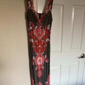 INC International Concepts Petite Dress Medium